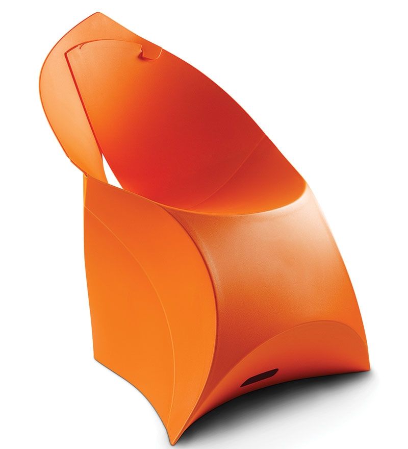 Contemporary Patio Online