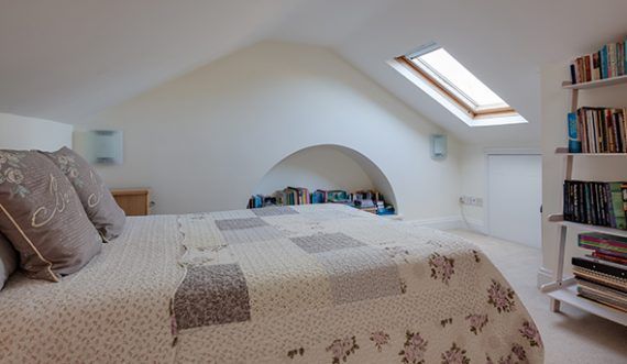 Attic Library