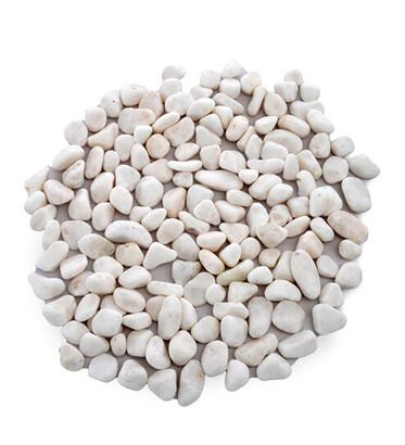 White Stone for balcony 