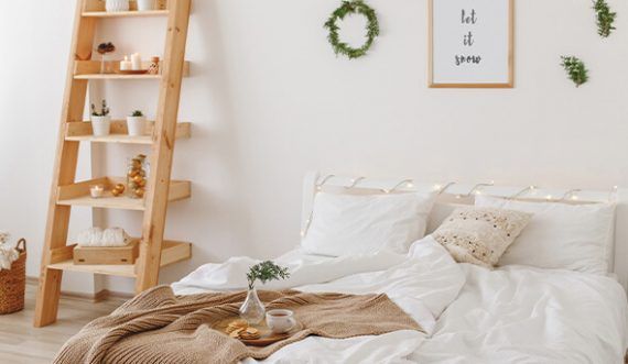 small bedroom idea