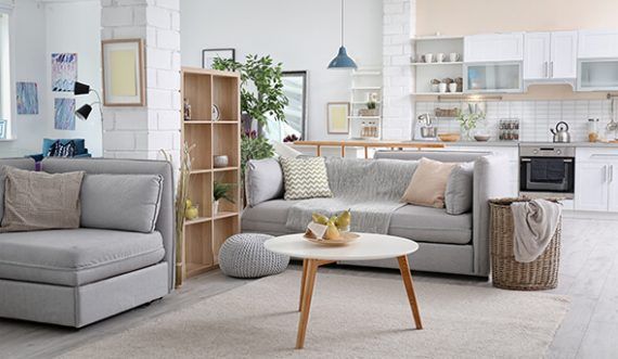 Interior Design Trends