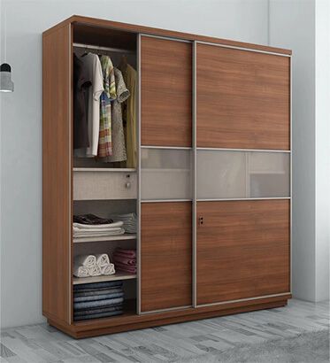 Sliding Door Wardrobes 