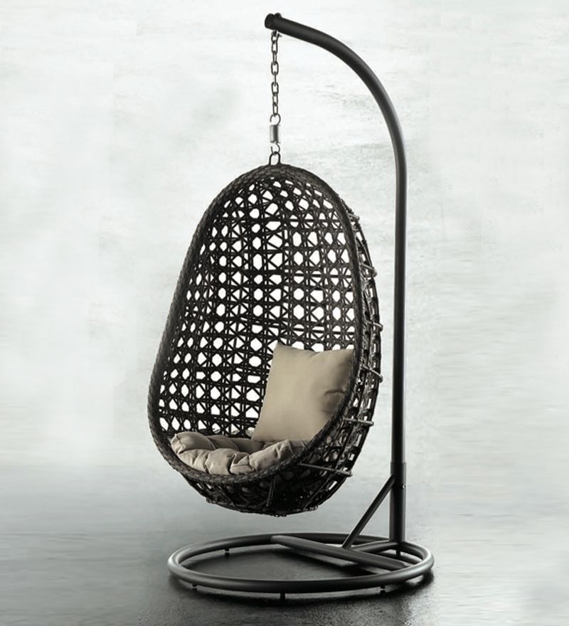 Svelte Deelant Swing Sofa for Outdoor 