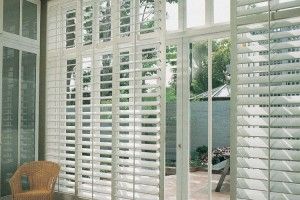 Shutters For Windows