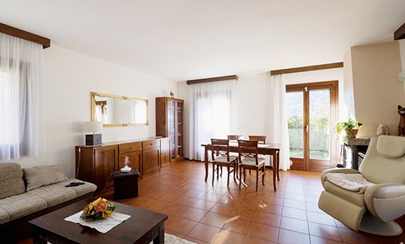 relaxing recliner Seating Arrangements