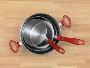 Aluminum Cookware