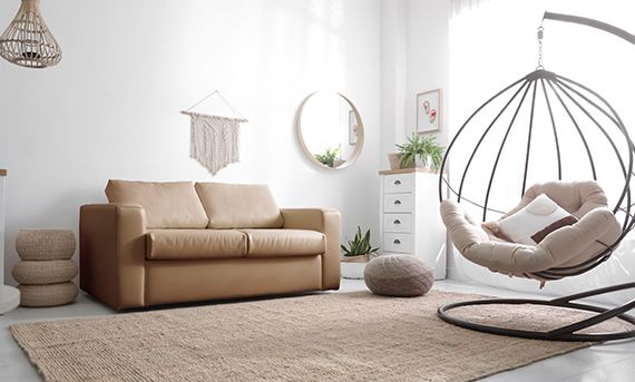 swing chair Seating Arrangements